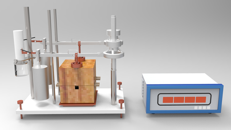 Determination of plastometric indices of bituminous coal